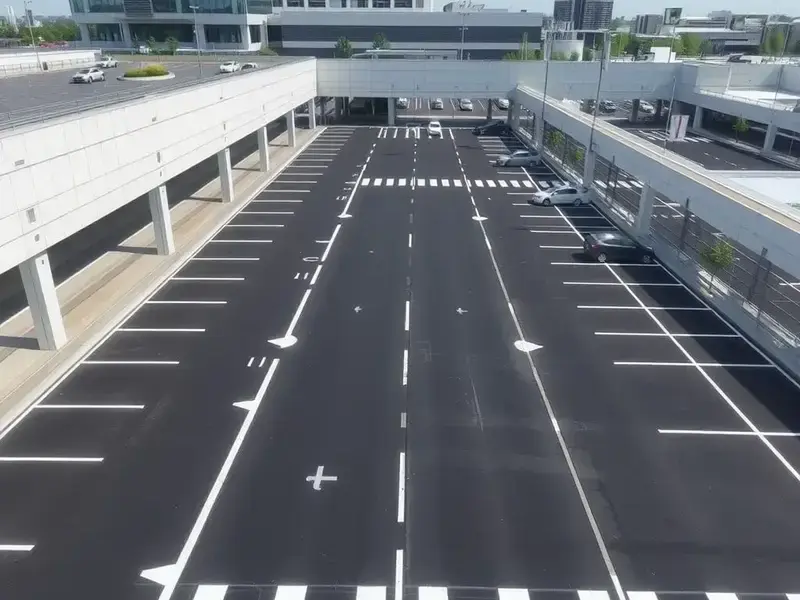施工実績のサンプル