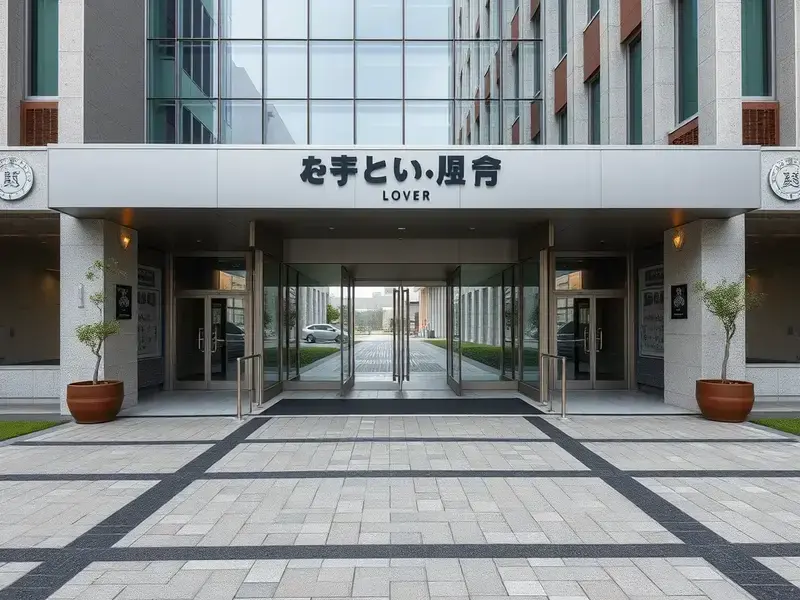 公共施設の施工事例
