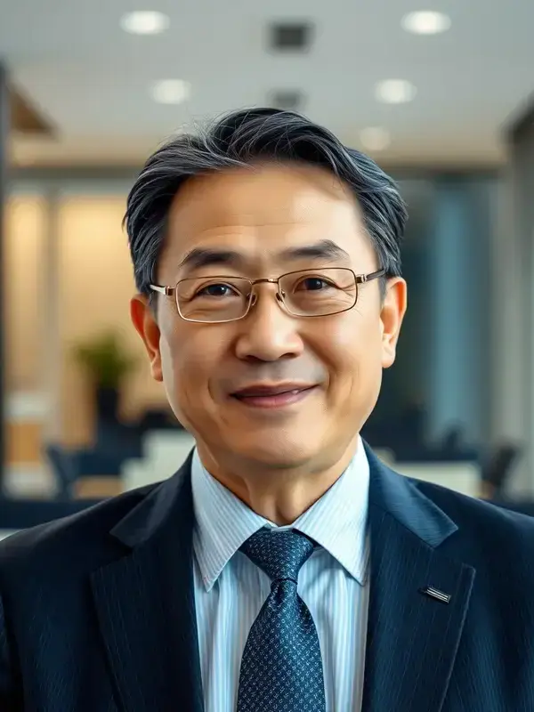 取締役 佐藤健一